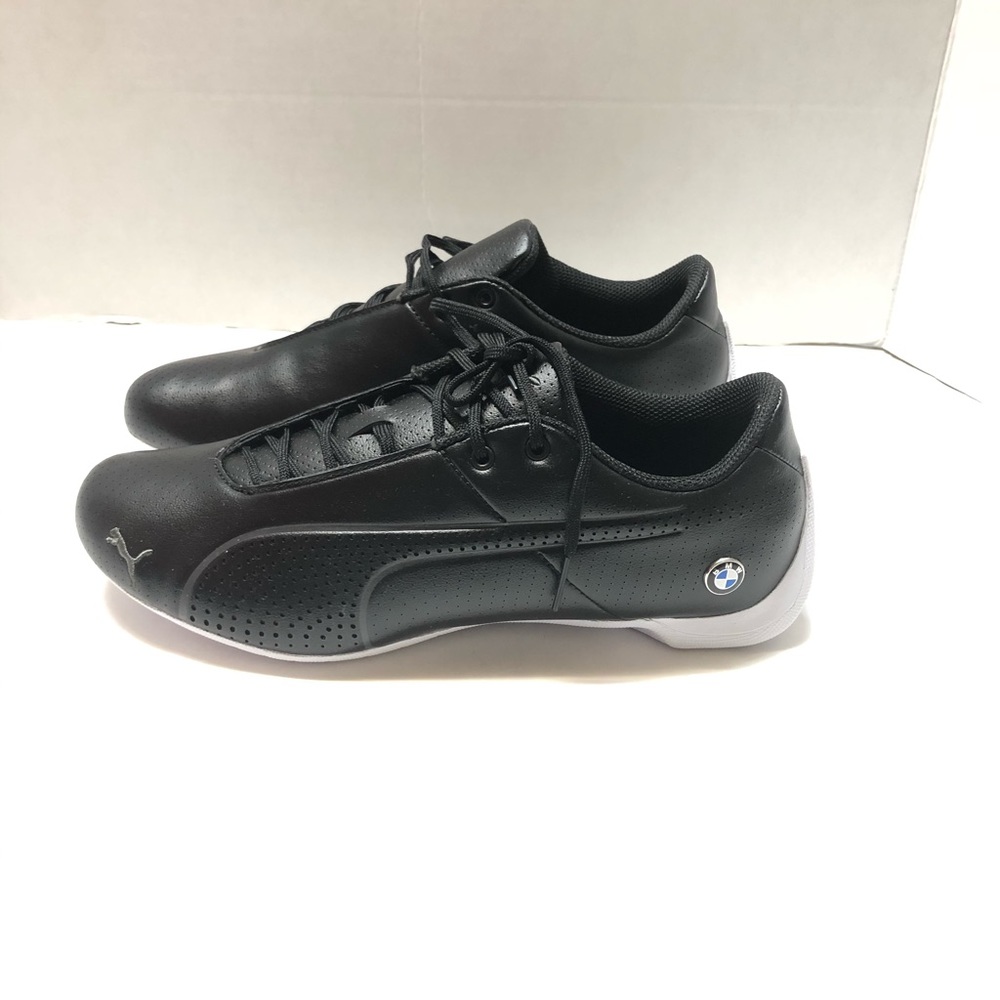 Puma Woman BMW MMS FUTURE CAT ULTRA Shoes NO BOX